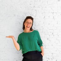 IT-archITecten Employee Ilse Cayron's profile photo