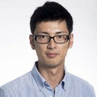 Kureha Corporation Employee Noriyuki Yoshio's profile photo