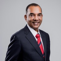 Telecommunications Industry Employee Sridhar Potluri's profile photo