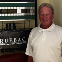 True Back Employee Rodney Vincent's profile photo