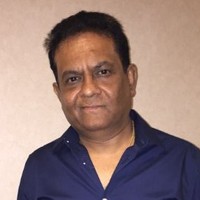 Mega Circuit, Inc. Employee Nikhil Brahmakshatriya's profile photo