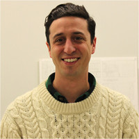 Hay Runner Employee Tim Martone's profile photo