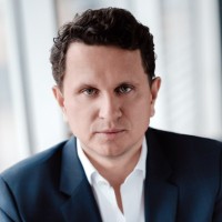 Penta Investments Employee Lukasz Waszak's profile photo