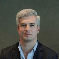 Northeast Gas Association Employee Christian Rodrick's profile photo