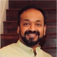 Ring Employee Robi Thomas's profile photo