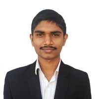 Shubham Patil Email