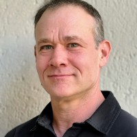 Practice Fusion Employee Ken Sheppard's profile photo