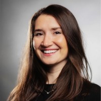 Codecademy Employee Samantha Zerman's profile photo