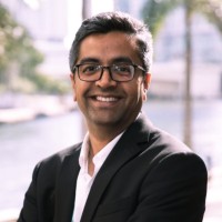 OneOrigin Employee Anand Hanchinamani's profile photo