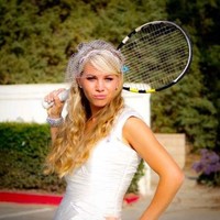 CMPR Employee McCall Dapron's profile photo
