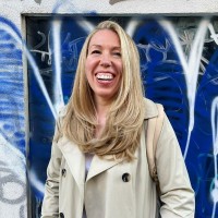 PlowShare Group Employee Allegra Mira's profile photo