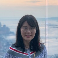 Two Sigma Employee Ying Zhang's profile photo