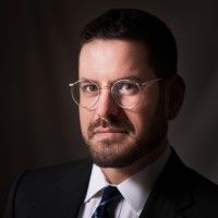 Zisson & Jacobs LLP Employee Joshua Zisson's profile photo