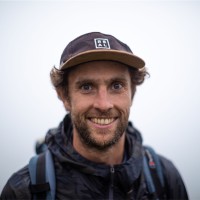 REAL Snowboarding Employee Barry Parker's profile photo
