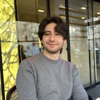 Giorgi Abesadze's profile photo