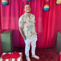 Thalisson Marques Email