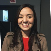 Saenz Global Employee Jessica Ferreira's profile photo