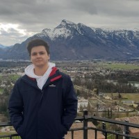 Meridian Urban Employee Mitchell Stoter's profile photo