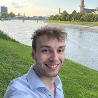Fanstr. Employee Michel van Elswijk's profile photo