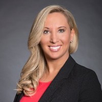 Aloft Chicago Mag Mile Employee Tricia Walker's profile photo