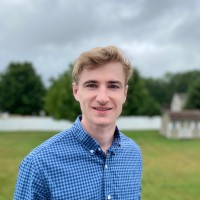 York & Chapel Employee Sean Garrison's profile photo