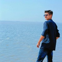 Air Products Employee Bhadresh Joshi's profile photo