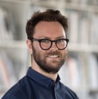 Dorte Mandrup Employee Tom Castle's profile photo