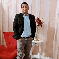 OXE Energia Employee Nivaldo Campos de Melo's profile photo