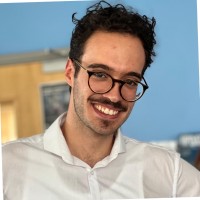 Curve Therapeutics Employee Nunzio Guccio's profile photo