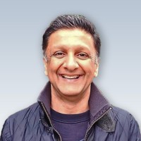 datazuum Employee Samir Sharma's profile photo