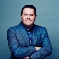 Vonage Employee Stephen Cook's profile photo