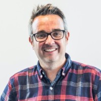 Virgin Atlantic Employee Neil Letchford's profile photo