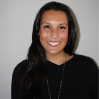 Tommy Nobis Center Employee Gabrielle Letourneau's profile photo