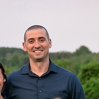 Faris Team Real Estate Brokerage Employee Steve Vieira's profile photo