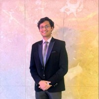 Great Place to Work® Institute (India) Employee Dixit Soni's profile photo