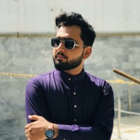 SynApptec Global Employee Abis Haider's profile photo