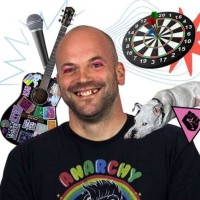 Renoun Creative Employee Exene Paloma's profile photo