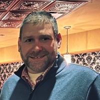 Industrial First, Inc Employee Joe Camera's profile photo