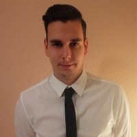 Medi-Radiopharma Co., Ltd. Employee Viktor Simon's profile photo