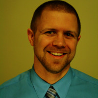 North Muskegon Public Schools Employee Jonathan Allen's profile photo