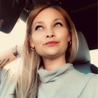 Unishippers Employee Liz B.'s profile photo