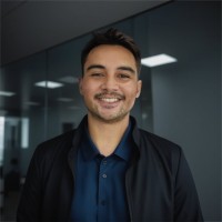 Coins.ph Employee Harrison Hay's profile photo