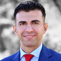 The University of New Mexico School of Medicine Employee Aws al Jandeel's profile photo