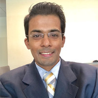 Keurig Dr Pepper Inc. Employee Raghavendra Bhat's profile photo