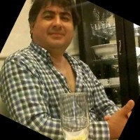 Goes Employee Luis Zapata Neyra's profile photo