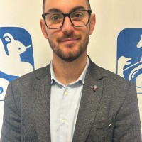 Luca Bezzi Email & Phone Number