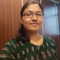 iQuestBee Employee Priya Kulkarni's profile photo