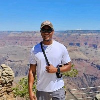 Mazda Toyota Manufacturing Employee James Ethington's profile photo