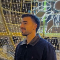 Universidad San Jorge Employee Daniel Bono's profile photo
