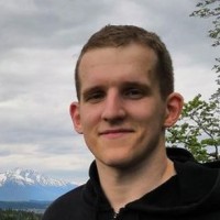 Rocket Employee Vasyl Lutsyk's profile photo